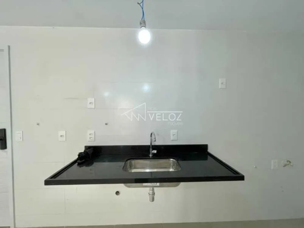 Apartamento, 2 quartos, 65 m² - Foto 8