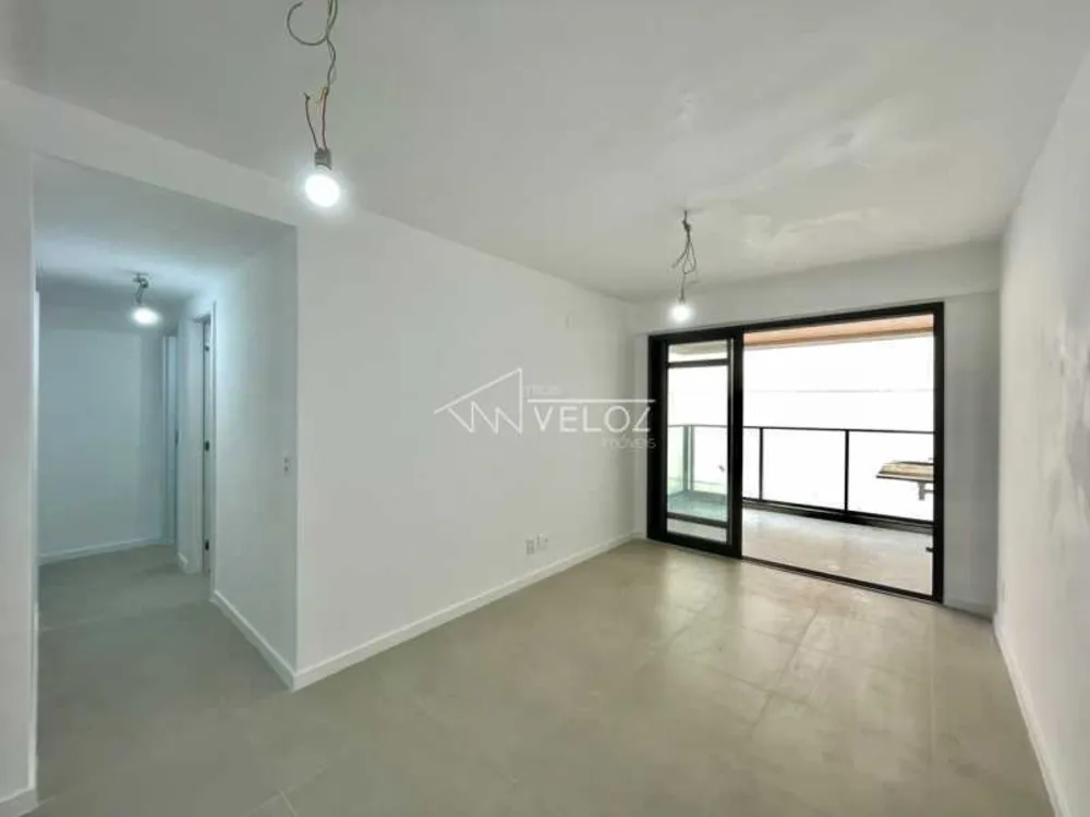 Apartamento, 2 quartos, 65 m² - Foto 10