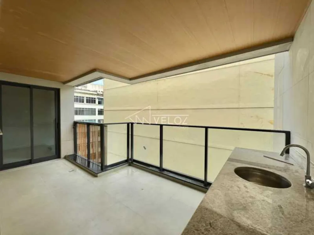 Apartamento, 2 quartos, 65 m² - Foto 14