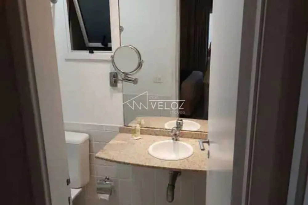 Flat/Apart Hotel, 1 quarto, 43 m² - Foto 7