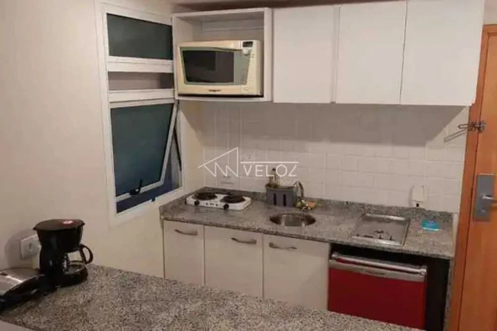 Flat/Apart Hotel, 1 quarto, 43 m² - Foto 6
