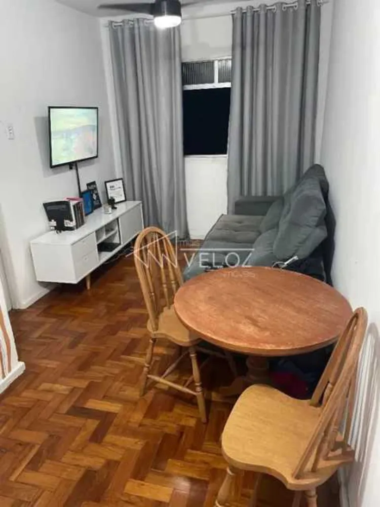 Apartamento, 1 quarto, 25 m² - Foto 4