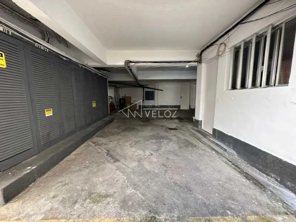 Apartamento, 4 quartos, 157 m² - Foto 2