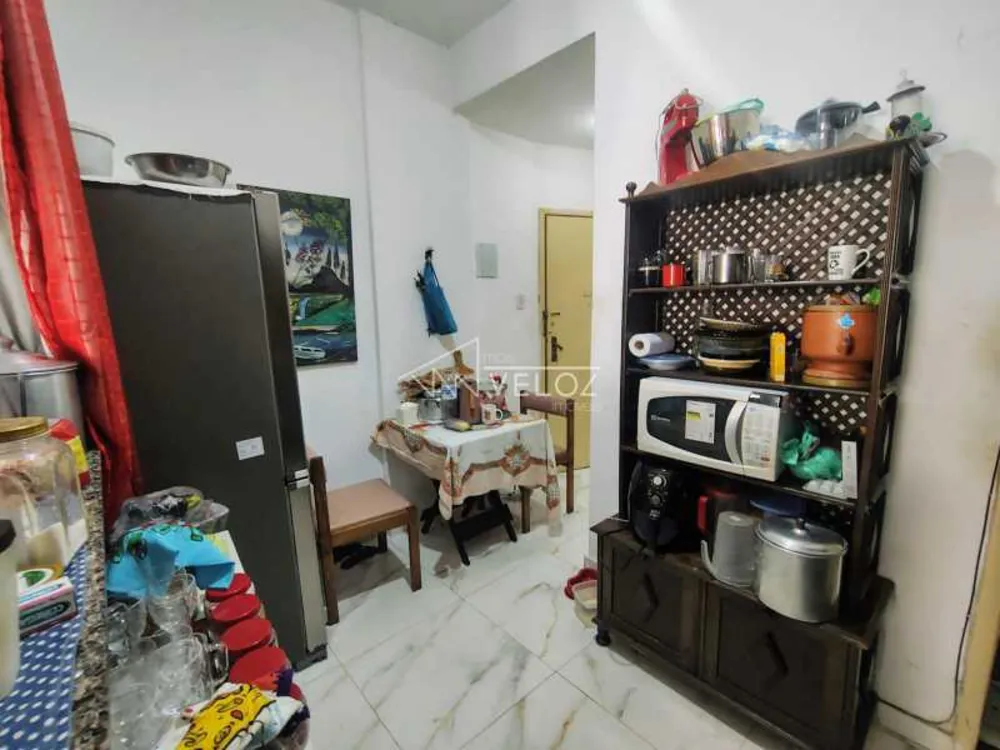 Kitnet-Studio, 43 m² - Foto 6