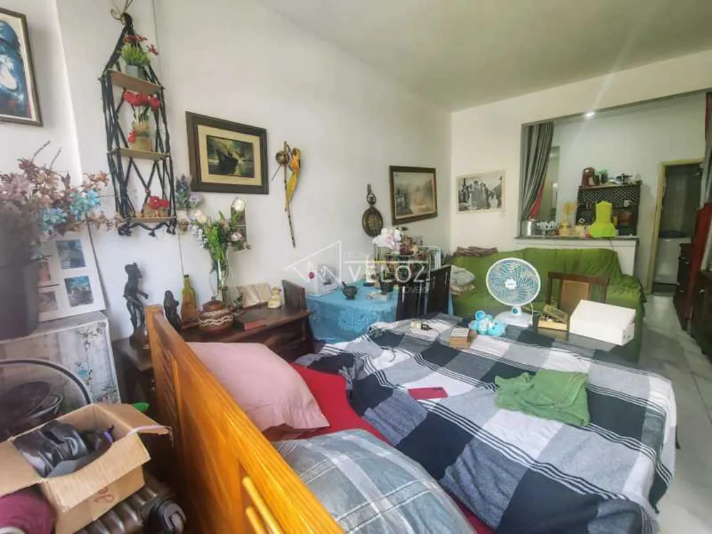 Kitnet-Studio, 43 m² - Foto 3