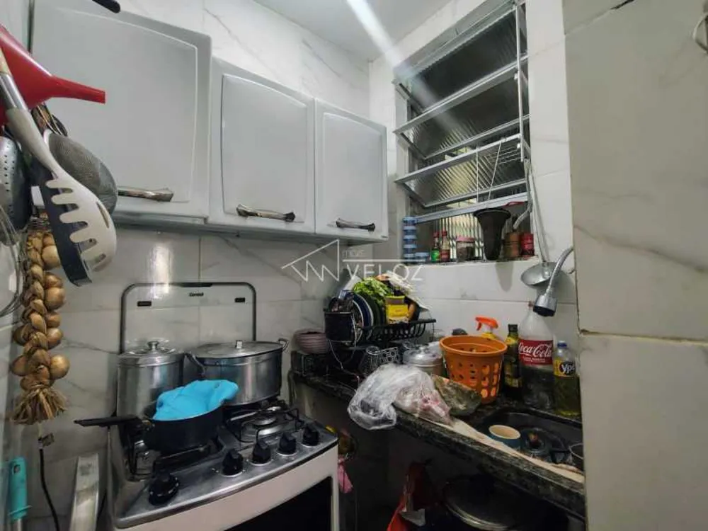Kitnet-Studio, 43 m² - Foto 1
