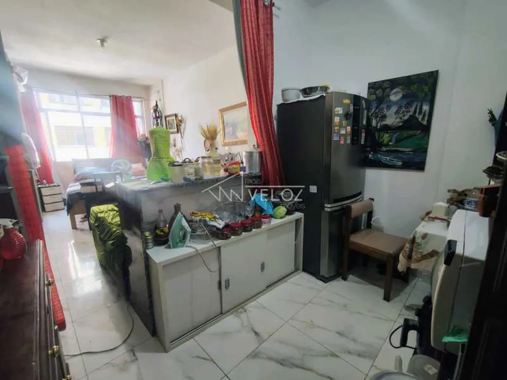 Kitnet-Studio, 43 m² - Foto 9