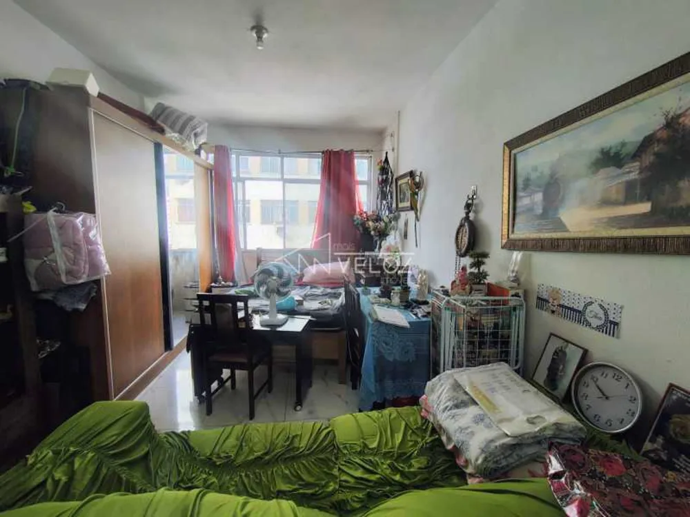 Kitnet-Studio, 43 m² - Foto 4