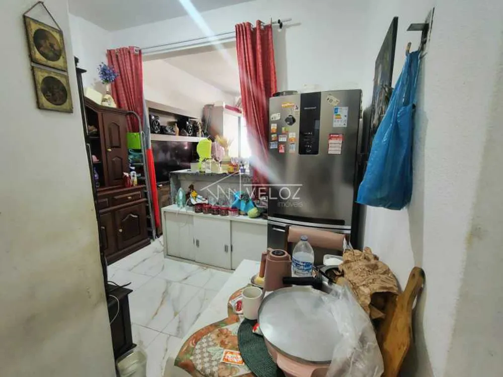 Kitnet-Studio, 43 m² - Foto 20