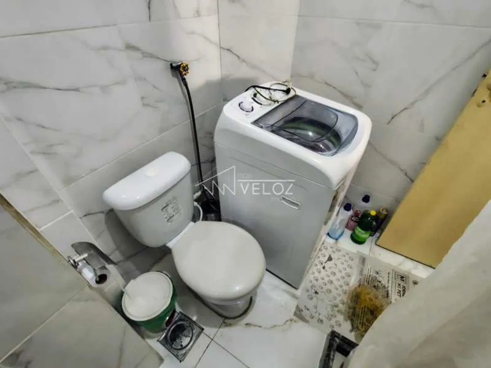 Kitnet-Studio, 43 m² - Foto 16