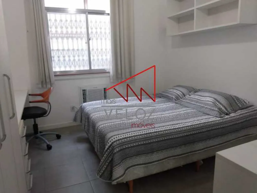 Apartamento, 1 quarto, 31 m² - Foto 13