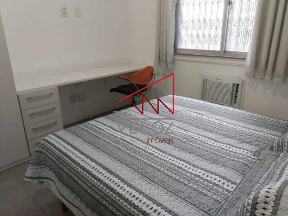 Apartamento, 1 quarto, 31 m² - Foto 8