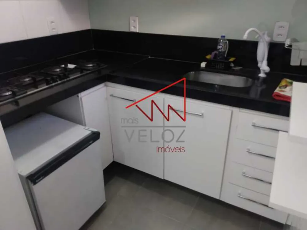 Apartamento, 1 quarto, 31 m² - Foto 10