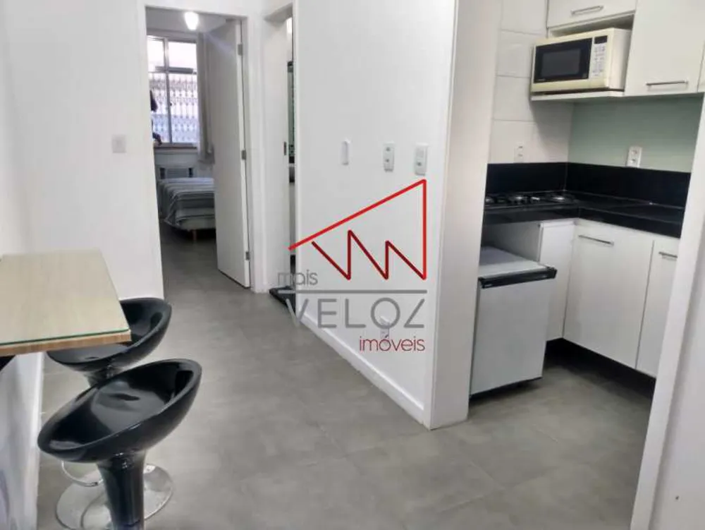 Apartamento, 1 quarto, 31 m² - Foto 7