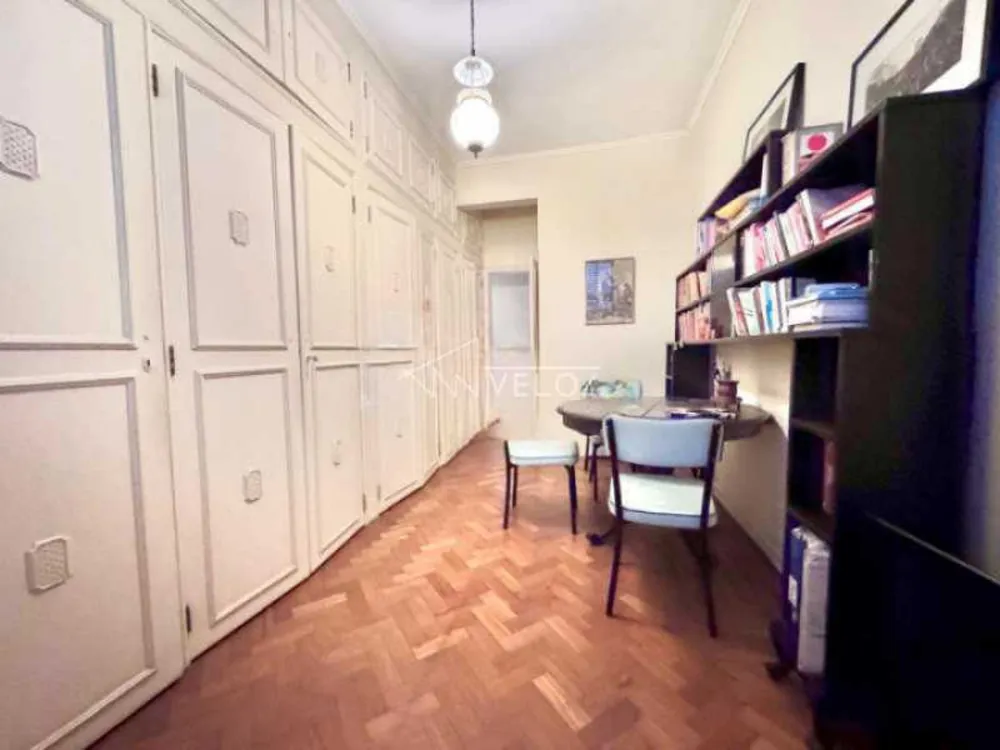 Apartamento, 4 quartos, 248 m² - Foto 21