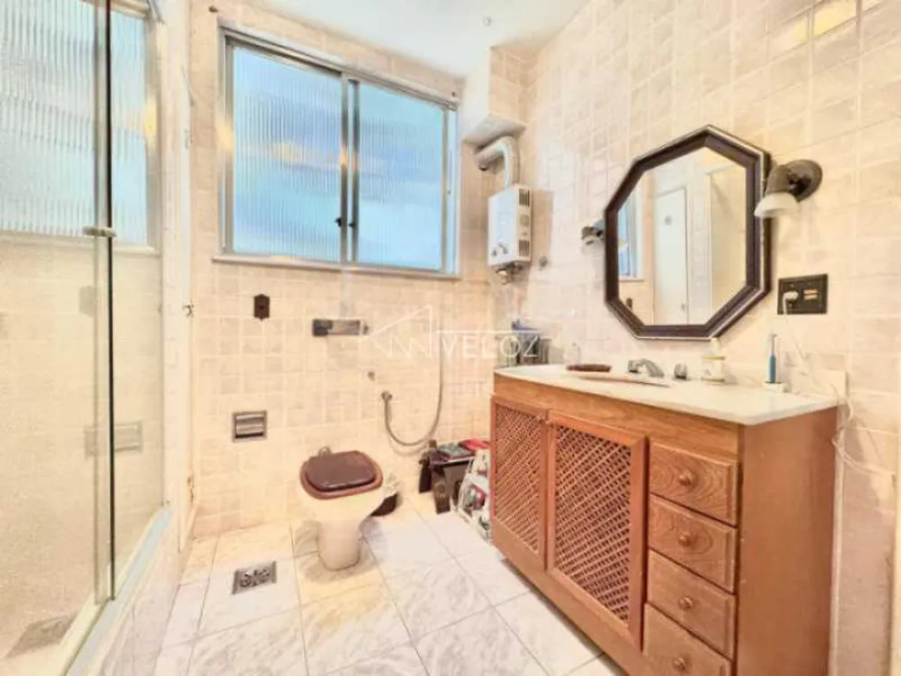 Apartamento, 4 quartos, 248 m² - Foto 14