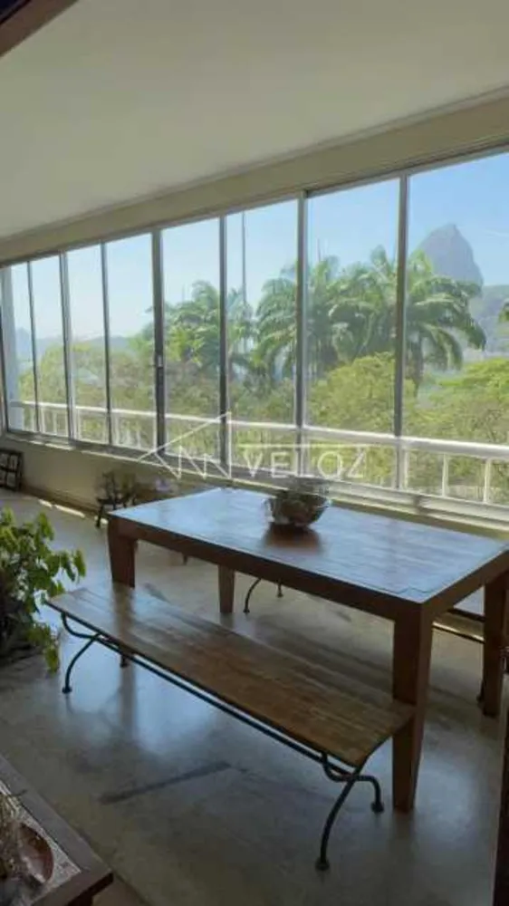 Apartamento, 4 quartos, 248 m² - Foto 8