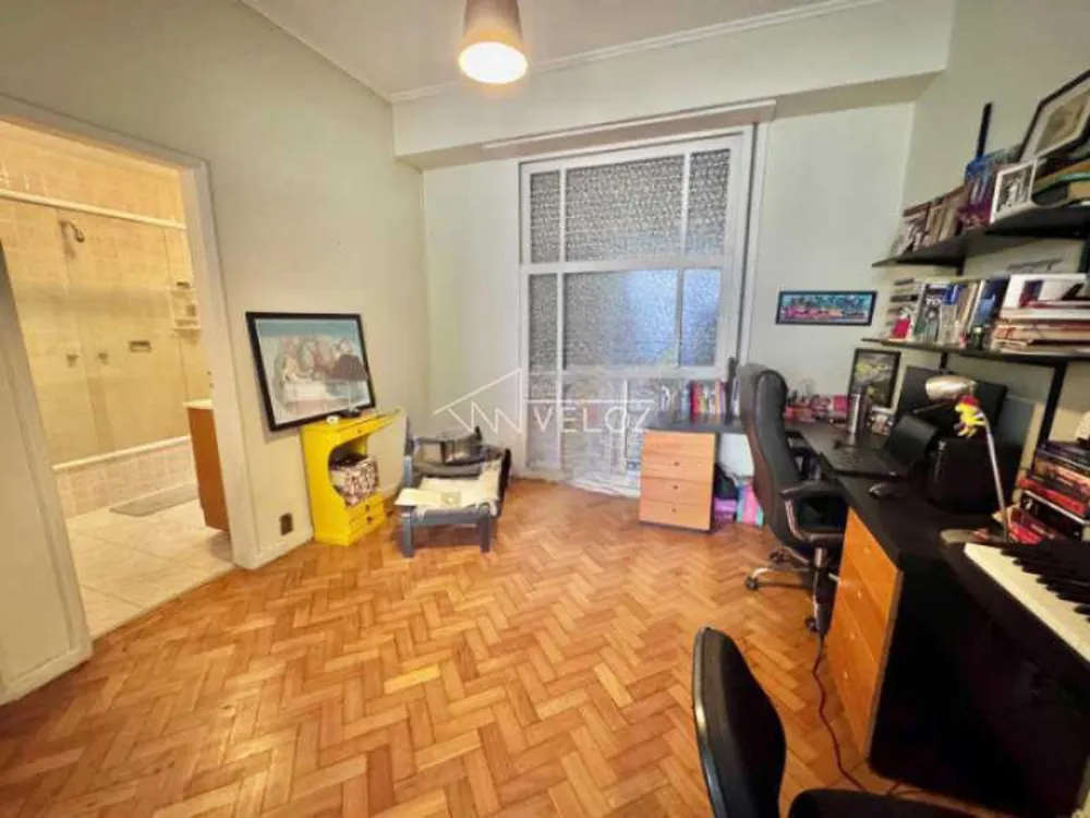 Apartamento, 4 quartos, 248 m² - Foto 1