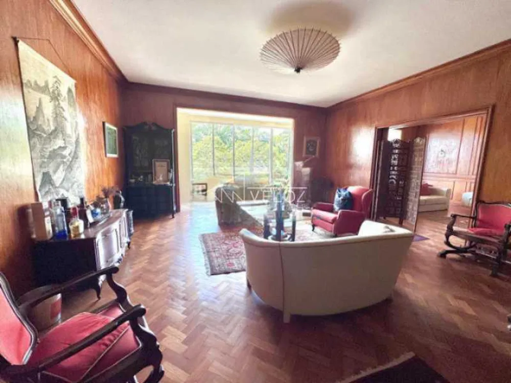 Apartamento, 4 quartos, 248 m² - Foto 26