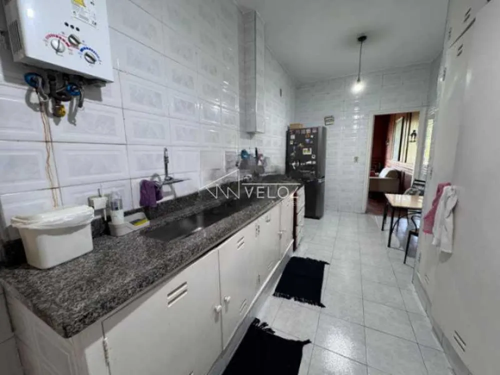 Apartamento, 4 quartos, 248 m² - Foto 5