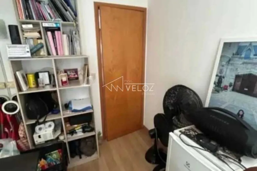 Apartamento, 2 quartos, 84 m² - Foto 10
