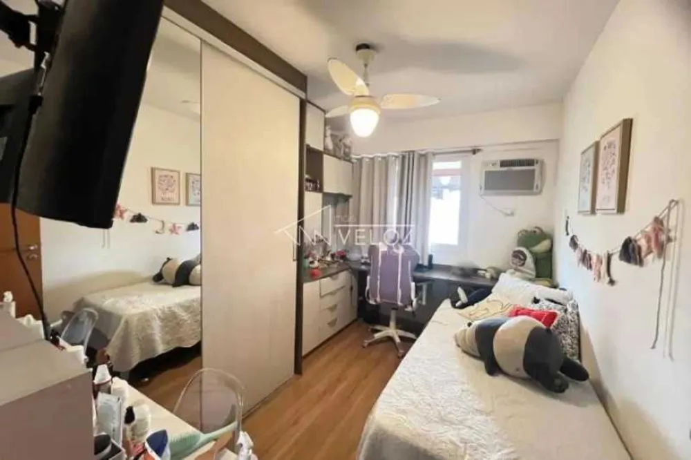 Apartamento, 2 quartos, 84 m² - Foto 12