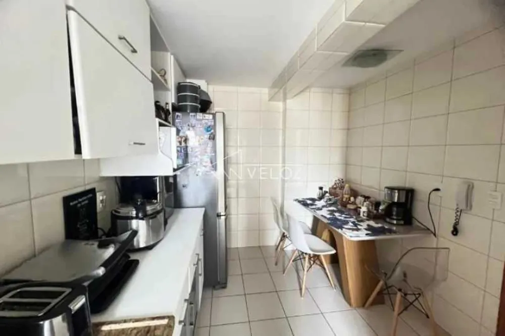Apartamento, 2 quartos, 84 m² - Foto 2