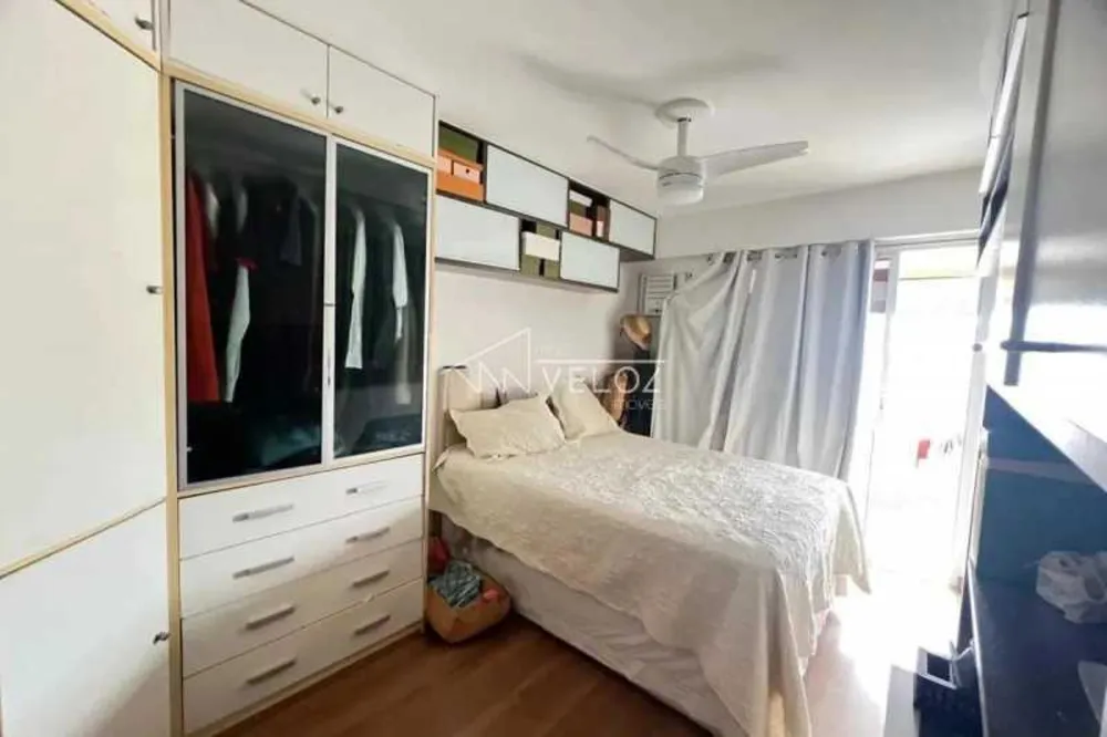 Apartamento, 2 quartos, 84 m² - Foto 1