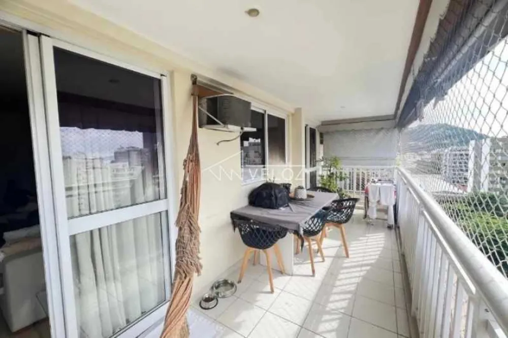 Apartamento, 2 quartos, 84 m² - Foto 3