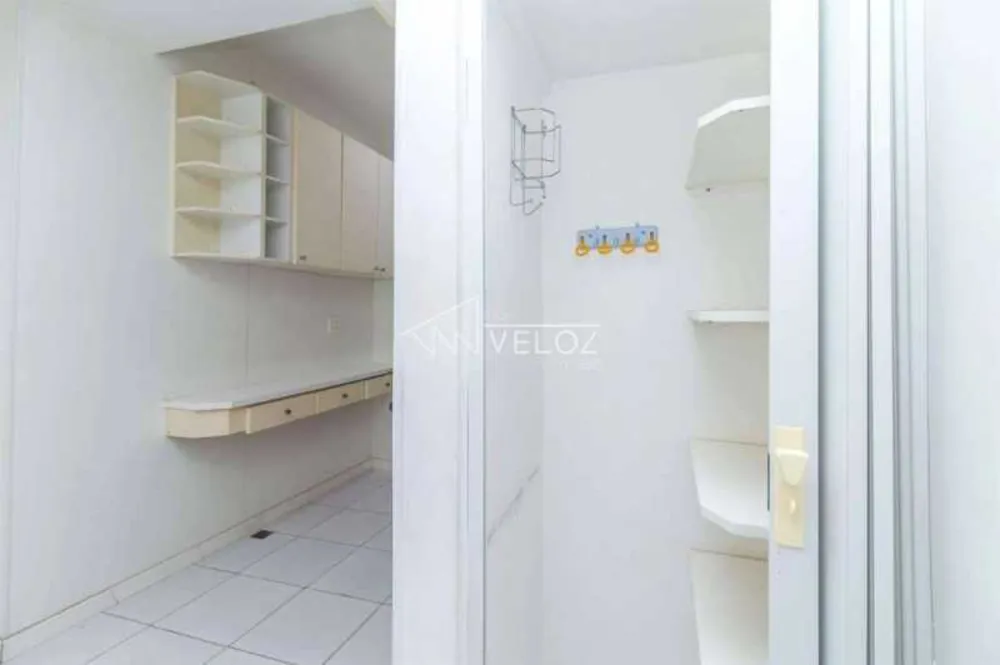 Apartamento, 2 quartos, 92 m² - Foto 16