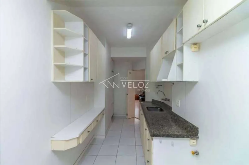 Apartamento, 2 quartos, 92 m² - Foto 19