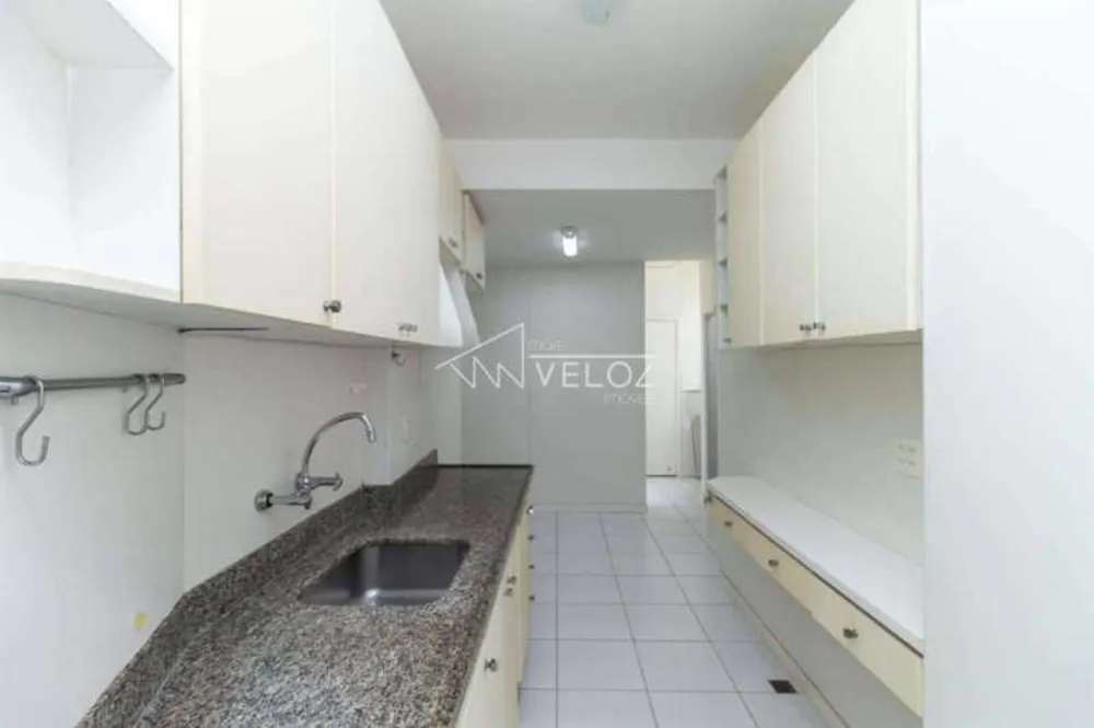 Apartamento, 2 quartos, 92 m² - Foto 22