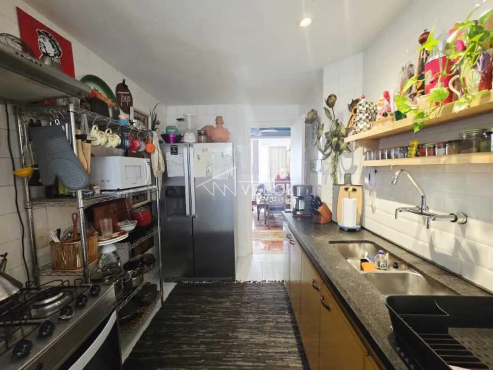 Apartamento, 2 quartos, 98 m² - Foto 15
