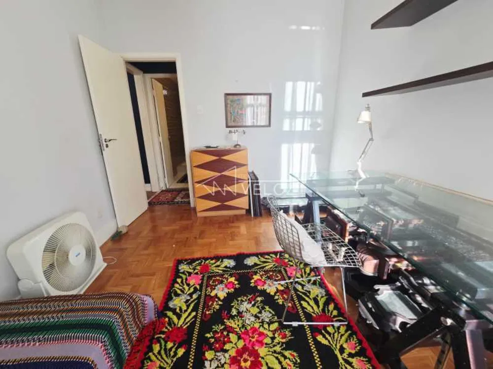 Apartamento, 2 quartos, 98 m² - Foto 14