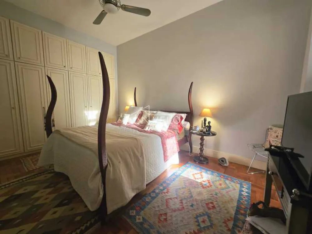 Apartamento, 2 quartos, 98 m² - Foto 2