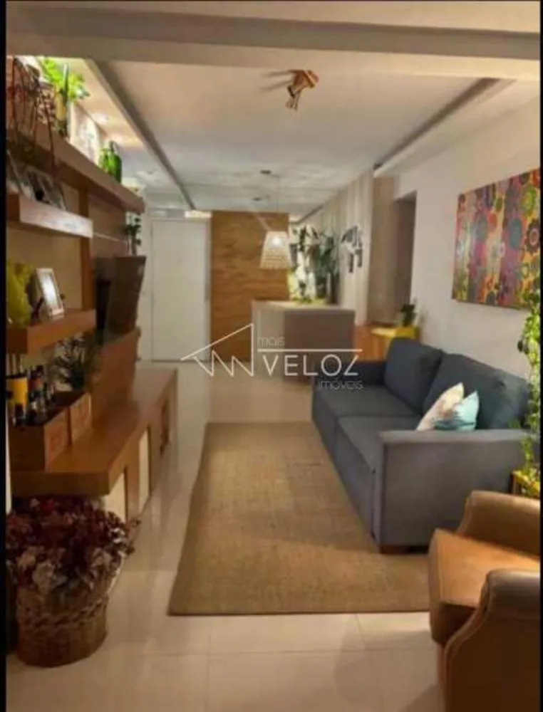 Apartamento, 3 quartos, 101 m² - Foto 4