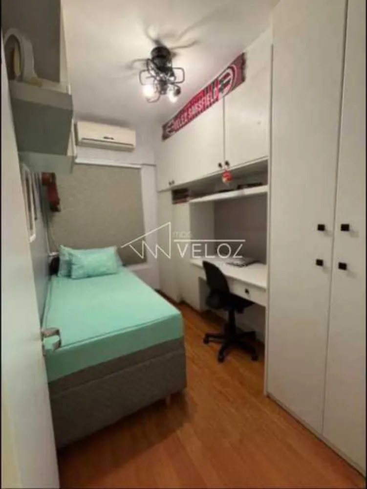 Apartamento, 3 quartos, 101 m² - Foto 12