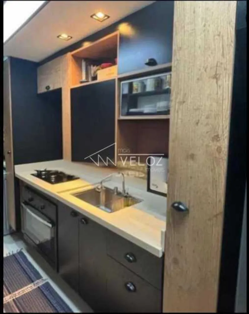 Apartamento, 3 quartos, 101 m² - Foto 6