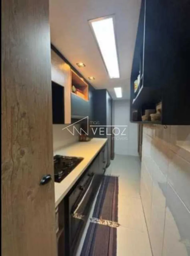 Apartamento, 3 quartos, 101 m² - Foto 7