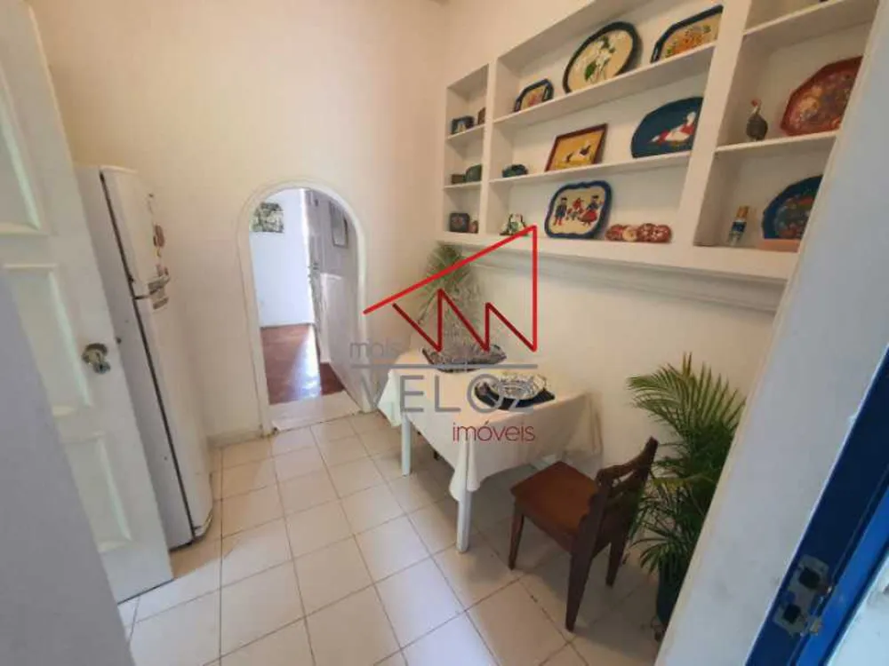 Apartamento, 4 quartos, 1 m² - Foto 11