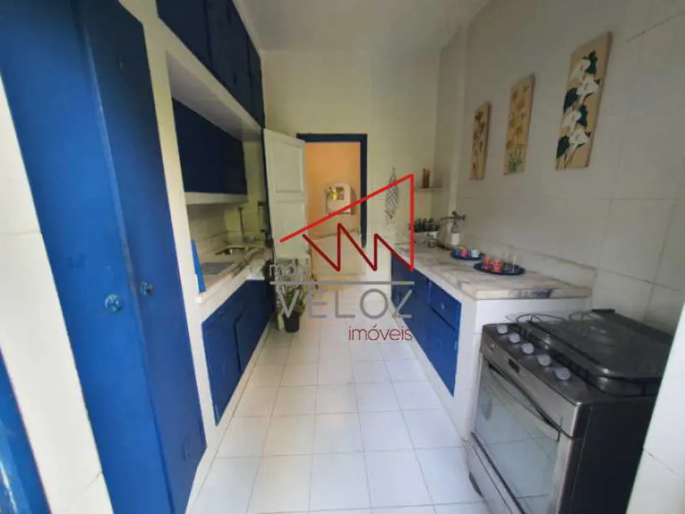 Apartamento, 4 quartos, 1 m² - Foto 10