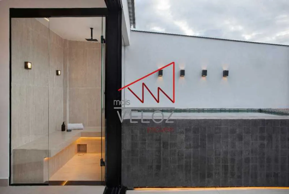 Cobertura, 2 quartos, 141 m² - Foto 10