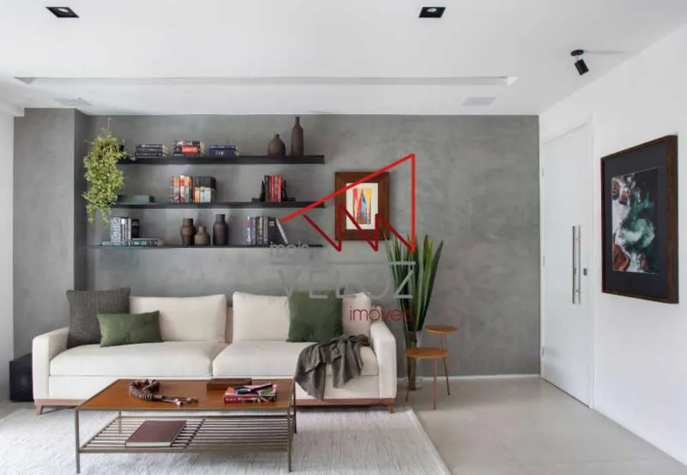 Cobertura, 2 quartos, 141 m² - Foto 14