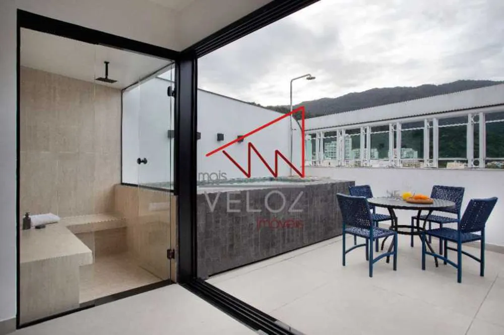 Cobertura, 2 quartos, 141 m² - Foto 16