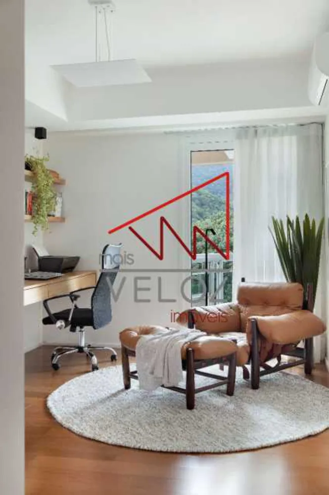 Cobertura, 2 quartos, 141 m² - Foto 2
