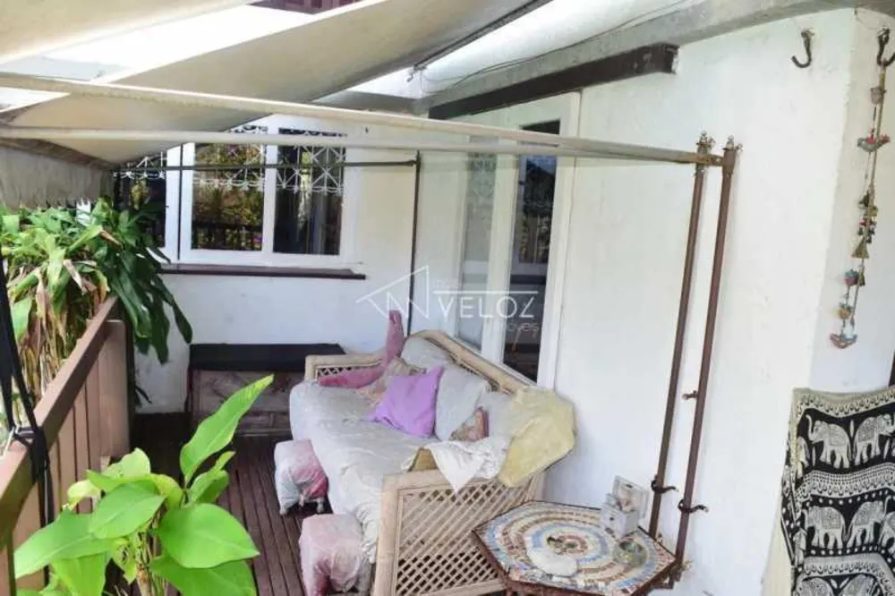 Apartamento, 4 quartos, 700 m² - Foto 12