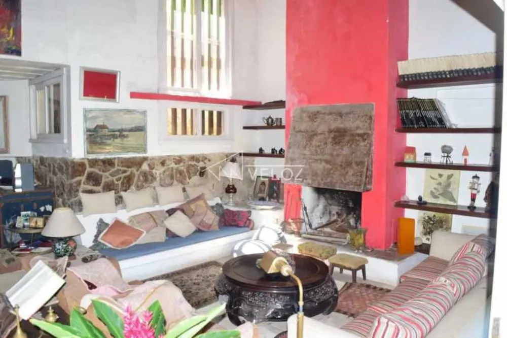 Apartamento, 4 quartos, 700 m² - Foto 10