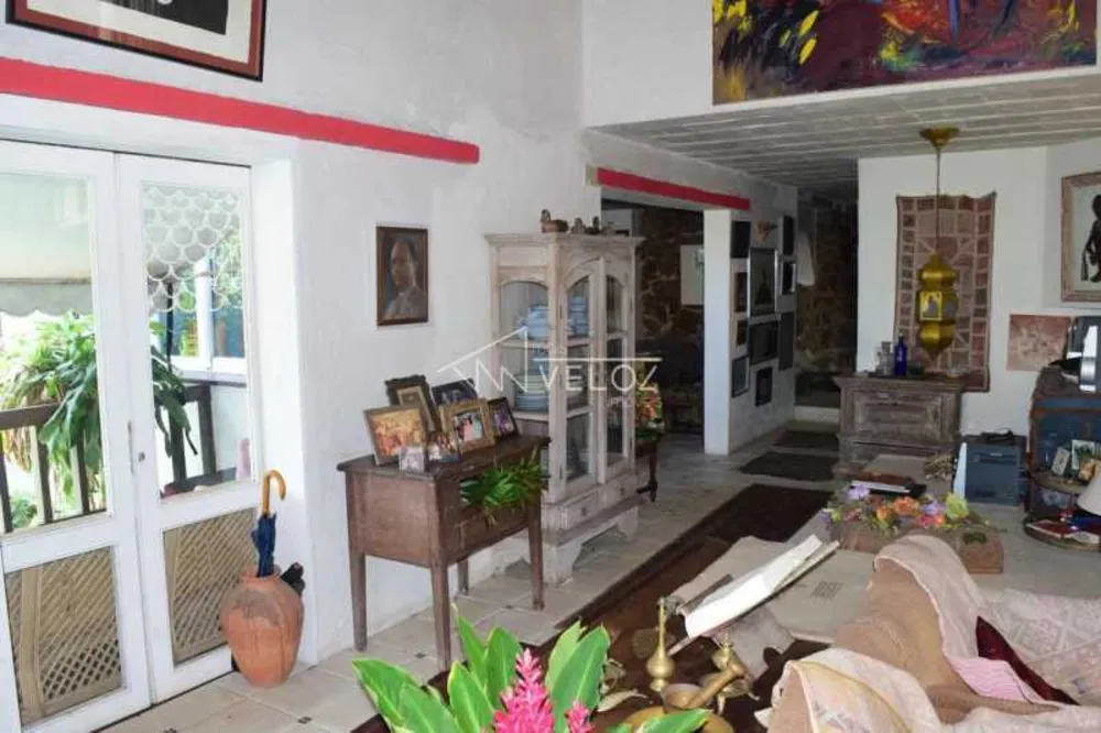 Apartamento, 4 quartos, 700 m² - Foto 8
