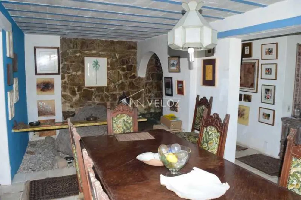 Apartamento, 4 quartos, 700 m² - Foto 20