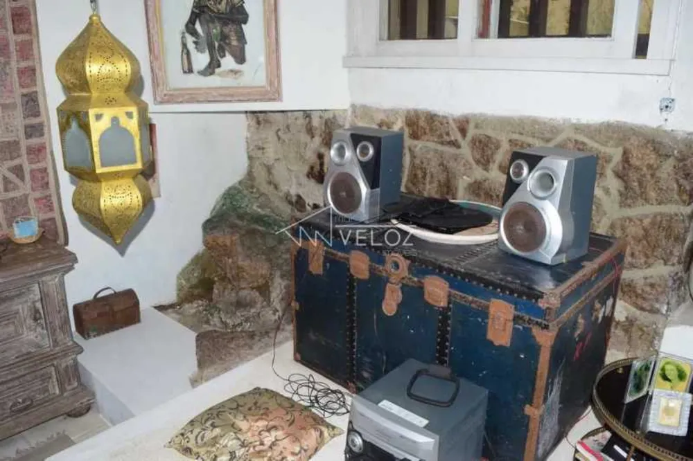 Apartamento, 4 quartos, 700 m² - Foto 1